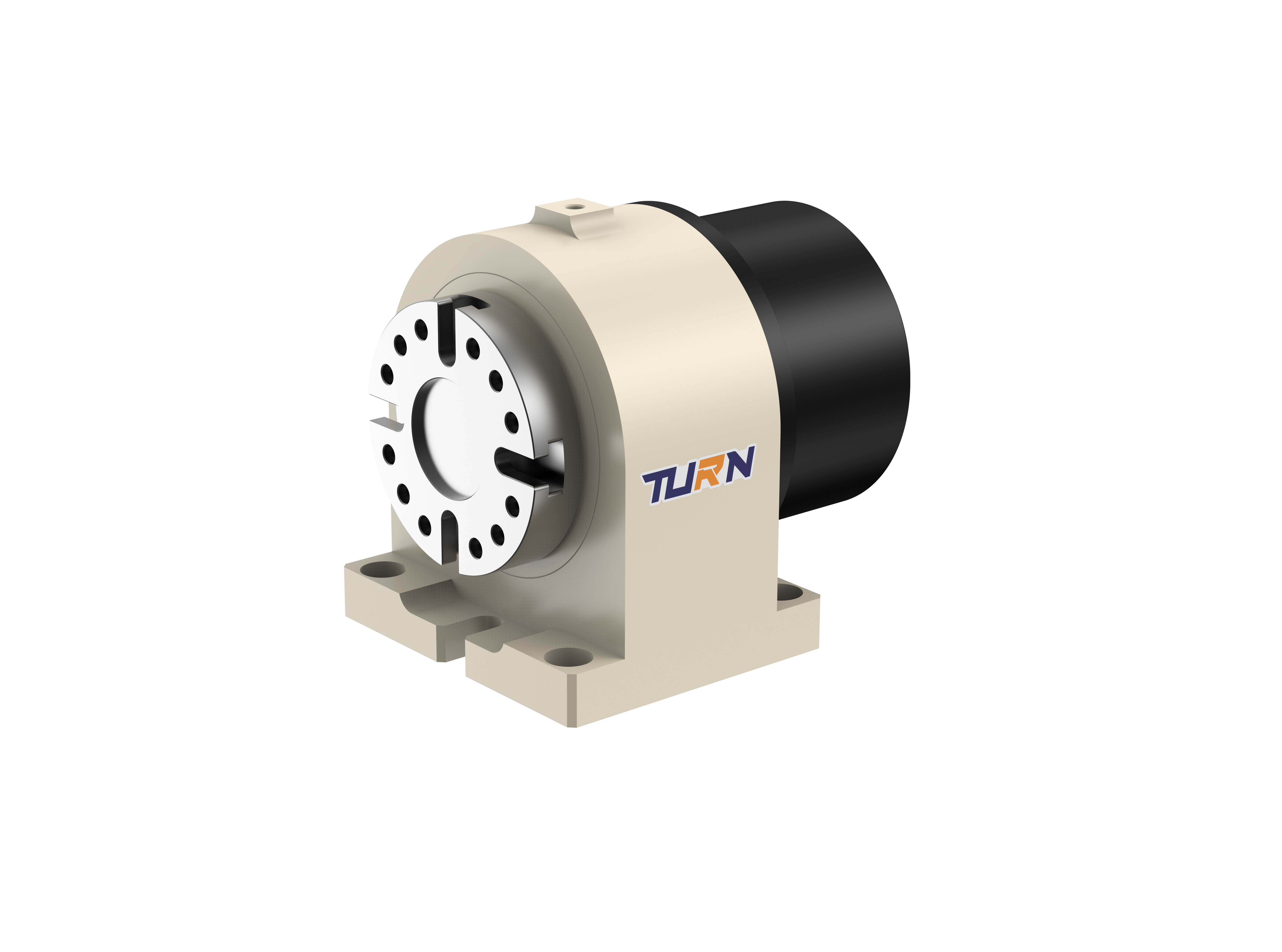  減速機(jī)四軸-TNC-125R
